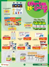Catálogo Soriana Súper semana 29 Página 5