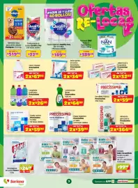 Catálogo Soriana Súper semana 29 Página 7