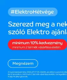EMAG akciós újság Oldal 2