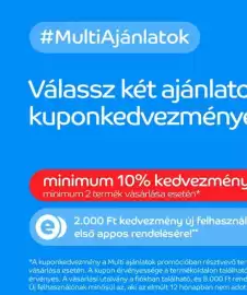 EMAG akciós újság Oldal 3