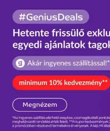 EMAG akciós újság Oldal 4