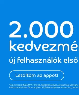 eMAG (érvényes eddig: 26-08)