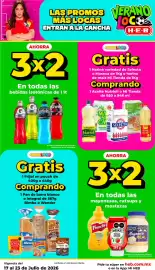 Folleto HEB semana 29 Página 10