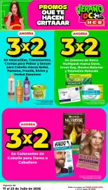 Folleto HEB semana 29 Página 11