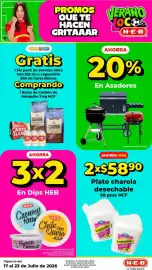Folleto HEB semana 29 Página 7