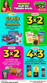 Folleto HEB semana 29 Página 9