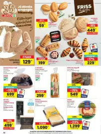 Spar akciós újság hét 30 Oldal 10