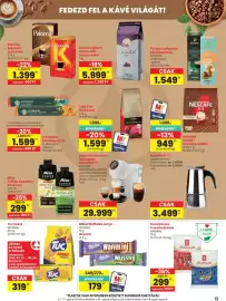 Spar akciós újság hét 30 Oldal 13