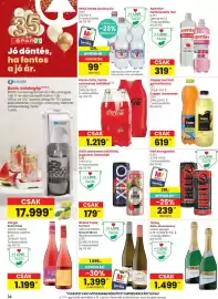 Spar akciós újság hét 30 Oldal 14