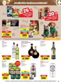 Spar akciós újság hét 30 Oldal 15