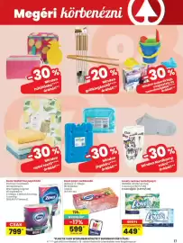 Spar akciós újság hét 30 Oldal 17