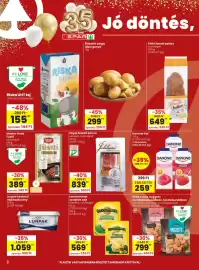 Spar akciós újság hét 30 Oldal 2