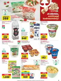 Spar akciós újság hét 30 Oldal 9