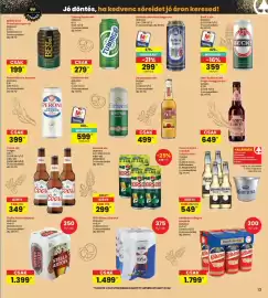 Interspar akciós újság hét 30 Oldal 13