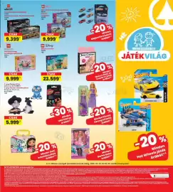 Interspar akciós újság hét 30 Oldal 17