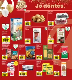 Interspar akciós újság hét 30 Oldal 2
