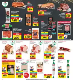 Interspar akciós újság hét 30 Oldal 4