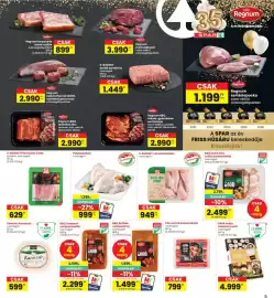 Interspar akciós újság hét 30 Oldal 5