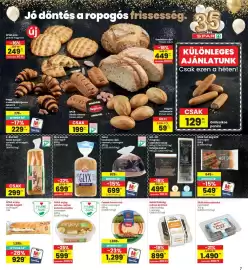 Interspar akciós újság hét 30 Oldal 7