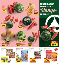 Interspar akciós újság hét 30 Oldal 9
