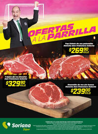 Catálogo Soriana Súper Página 6