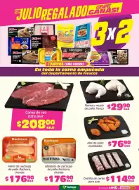 Catálogo Soriana Súper Página 4