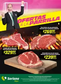 Catálogo Soriana Súper Página 6