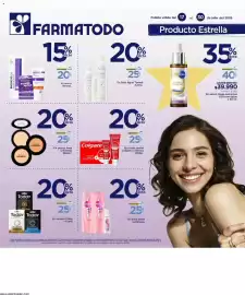 Catálogo FarmaTodo Página 1