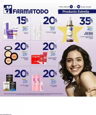 FarmaTodo (válido hasta 30-07)