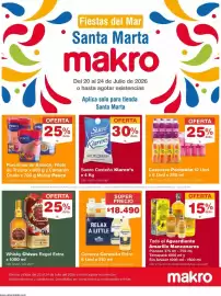 Catálogo Makro Página 1