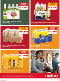 Catálogo Makro Página 7