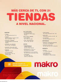 Catálogo Makro semana 29 Página 38