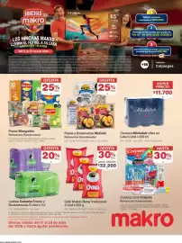 Catálogo Makro semana 29 Página 1