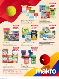 Catálogo Makro semana 29 Página 10