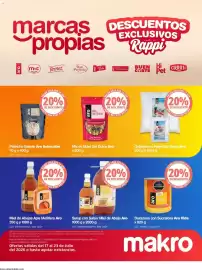 Catálogo Makro semana 29 Página 13