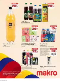 Catálogo Makro semana 29 Página 17