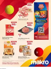 Catálogo Makro semana 29 Página 20