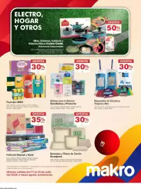 Catálogo Makro semana 29 Página 32