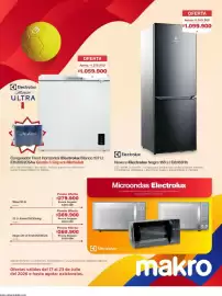 Catálogo Makro semana 29 Página 34
