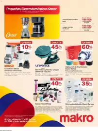 Catálogo Makro semana 29 Página 35