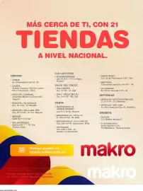 Catálogo Makro semana 29 Página 38