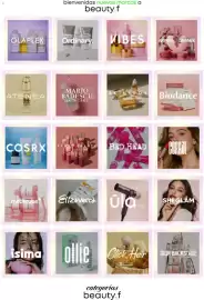 Catálogo Falabella Página 2