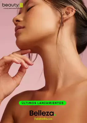 Catálogo Falabella