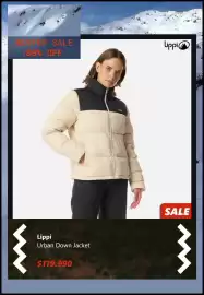 Catálogo Lippi Página 3