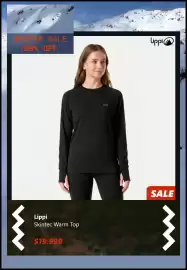 Catálogo Lippi Página 5