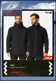 Catálogo Lippi Página 6