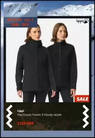 Catálogo Lippi Página 7
