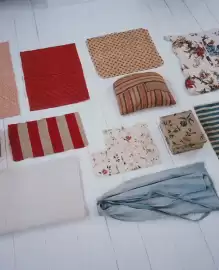 Catálogo Zara Home Página 1