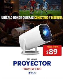 Catálogo Novicompu Página 4