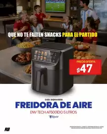 Catálogo Novicompu Página 3
